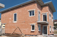 Kinross home extensions