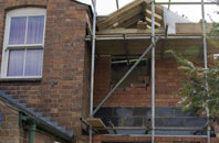 free Kinross home extension quotes