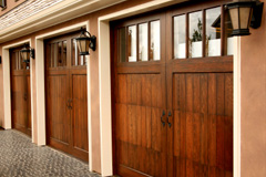 Kinross garage extension quotes