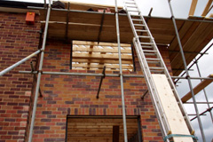 house extensions Kinross
